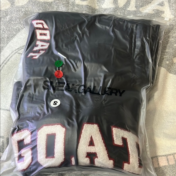 Sneakgallery The Black Cement Collection - Picture 13 of 13